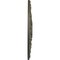 Ekena Millwork Norwich Ceiling Medallion (Fits Canopies up to 4 1/2"), 18"OD x 3 1/2"ID x 1 3/8"P, Witch Hazel CM18NOWHF - alternate 2
